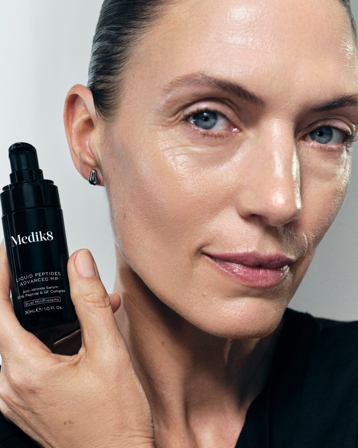Sephora Wants in on Serious Skincare. Medik8 Provides an Answer.