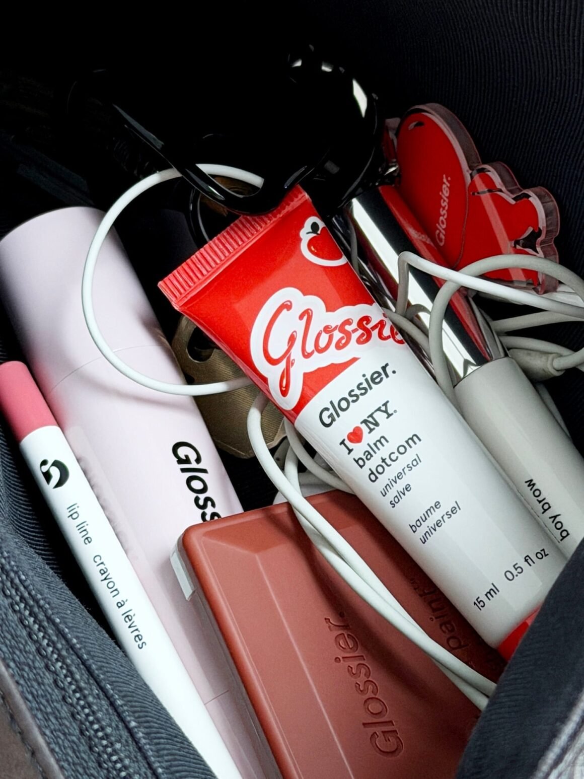 Glossier’s Plan to Reignite Its Marketing Magic