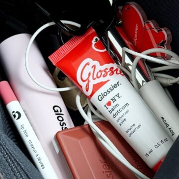 Glossier’s Plan to Reignite Its Marketing Magic