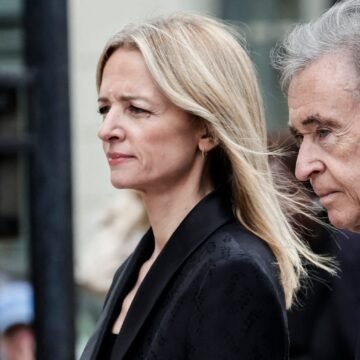 Opinion: How Not to Manage Succession at LVMH