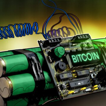 Bitcoin nears cycle bottom as over half of supply is held at a loss, says K33