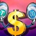 Crypto Biz: How stablecoins found their niche