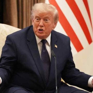 Trump revives calls for US to control Greenland