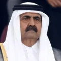 Qatar’s Sheikh Hamad bin Khalifa al-Thani dies aged 74