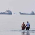 US to resume Strait of Hormuz blockade and charge fees on ships, Trump says